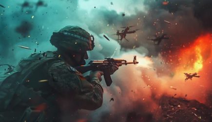 По Херсону хорошие новости. Враг отходит впервые с 2022 года