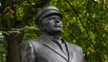 Услышав слова Жириновского, президент засмеялся. Зря. Сбылось пророчество