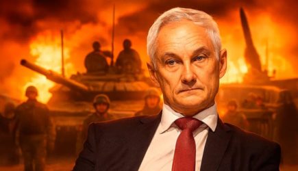 Вот и свершилось! Белоусов встряхнул тыл: &#171;Нелепо сидеть в окопе и ждать приказа&#187;