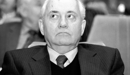 Наследникам Горбачёва придётся отвечать за дела губителя СССР. В Литве наступил &#171;час справедливости&#187;