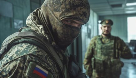 Давайте честно. Это &#171;вымораживает&#187;. Победу в СВО тормозят &#171;синие полковники&#187;