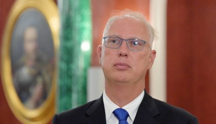 Спецпредставитель Путина заявил о близости России и Украины к завершению конфликта