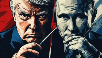 «И весь мир вздрогнул…»: Путин отправил Западу чёткий сигнал по Донбассу