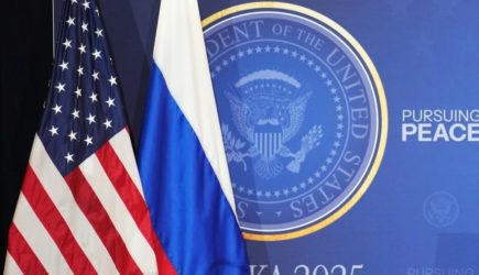 &#171;Всё было подтверждено&#187;: Лавров заявил, что Путин согласился с концепцией Трампа по Украине. Что пошло не так?