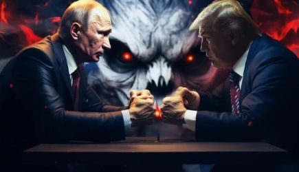 Трамп выдвинул России ультиматум по СВО: Реакция Кремля ошеломила. В Германии признались — такого они совсем не ждали