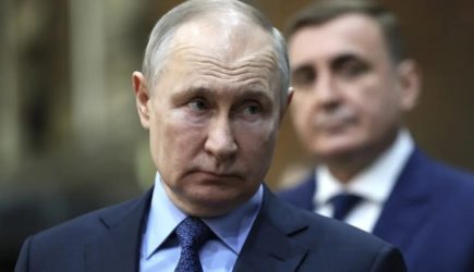 &#171;Любимый генерал Путина&#187;: Единственный, кто не побоялся назвать Пригожина патриотом