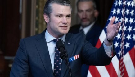 &#171;Твоя мамка мне его купила&#187;: Пентагон церемониться не стал. Вот такая теперь политика