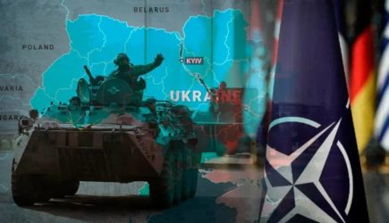 Украинцы превратятся в Красную армию: Американский генерал объяснил, почему России нельзя дать победить в СВО