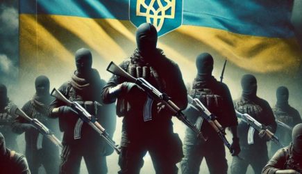 Разоблачен новый план Украины против РФ: &#171;Вам об этом не говорят&#187;