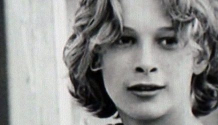 Умер актер, названный &#171;самым красивым мальчиком ХХ века&#187;