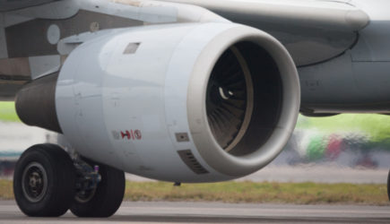 «Ангара» лишилась лицензии на коммерческие рейсы