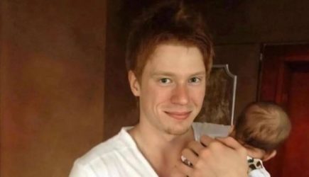 Стало известно, к кому ушла бывшая жена Никиты Преснякова