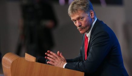 Теперь официально: Россия ответит на ядерные испытания соответственно