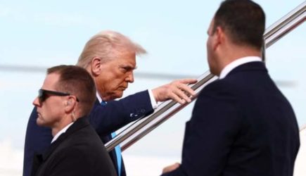 Визит в Южную Корею стал провальным для Трампа: лебезить, как европейцы, там не стали