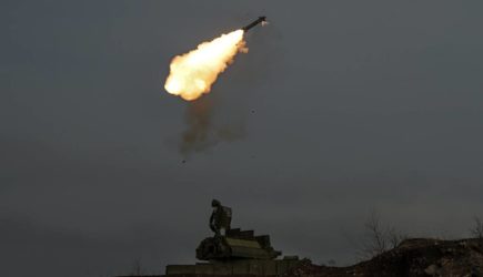 ВСУ нанесли массированный удар по Мордовии