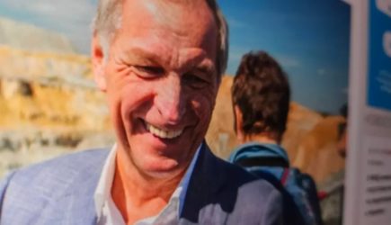 Олигарх хотел улететь из России. Поймали. Его первое интервью: «Я в отчаянии»