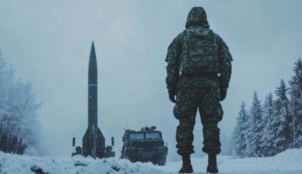 Исправим эту ошибку, и на 20 лет выбьем Украину из борьбы