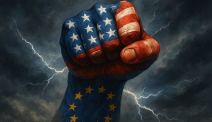 Нападение Запада на Москву: в США сделали важное заявление