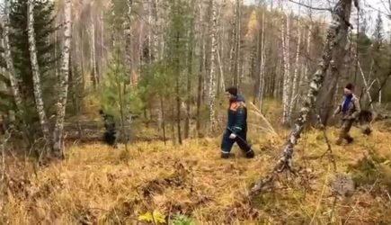 Стало известно о намерении бесследно пропавшей в тайге Усольцевой развестись с мужем