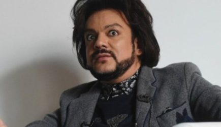 Рыськов собирается отсудить у Киркорова берег Москвы-реки