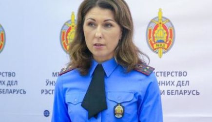 Для всей Беларуси это трагедия: больше 300 человек погибло всего за один день. Что стряслось?