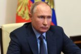 Путин рассказал об иллюзиях и желании отказаться от президентства