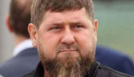 «Не думал, что доживу до 30» &#8212; Рамзан Кадыров