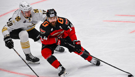 Авангард – Адмирал: прогноз на КХЛ