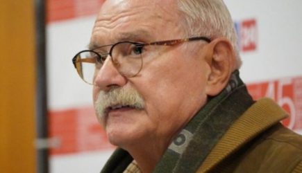 Их пять и на всю жизнь: любимые женщины Никиты Михалкова