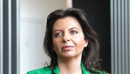 Состояние больной Симоньян ухудшилось: о чем родные молчат