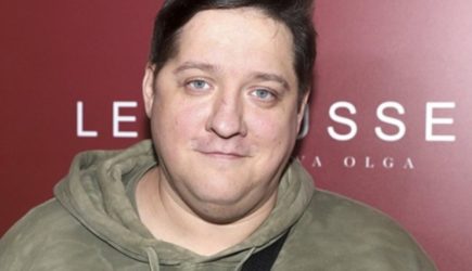 Звезды о смерти актера Романа Попова