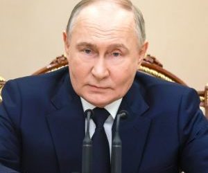 Путин на встрече с Герасимовым подал важный сигнал