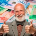 Новая индексация пенсии ждёт россиян с 1 ноября 2025 года