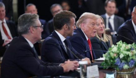 Запад в ярости от предупреждения Москвы Лондону