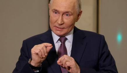 «Киев ждёт 5 Хиросим»: расшифрованы слова Путина об ошеломляющем ударе