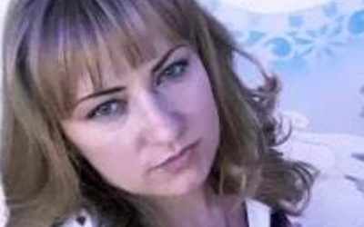 Смешали в кашу. Подростки изнасиловали и казнили многодетную мать