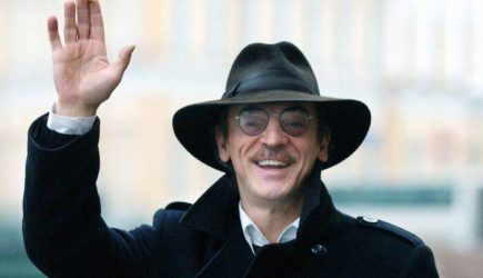 «Все, что мог, я сделал»: Боярский заявил о завершении карьеры