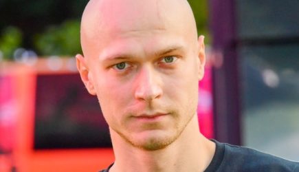 Юра Борисов не тот за кого себя выдает: маски сорваны