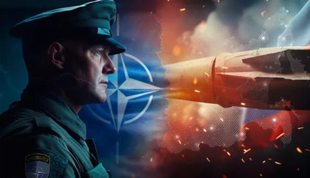 Запад вынес уроки из СВО: новое оружие уже проходит испытание