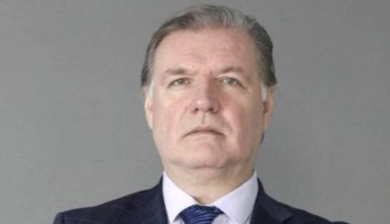 Позднее счастье актера Владимира Симонова