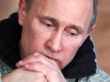 Путин о отце: Никогда не видел его пьяным