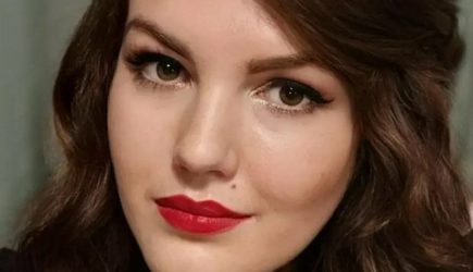 Люблю пожёстче: девушку с интимными странностями обнаружили убитой