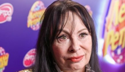 Марина Хлебникова выступит в Рязани, несмотря на проблемы с костями