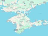 ГУГЛ определился: вот чей Крым в итоге