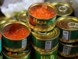 Как выбрать красную икру и не купить случайно искусственную