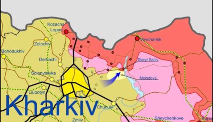 Жуткая находка под Харьковом: обнаружены улики ужасных преступлений боевиков