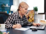 Пенсионерам: налоги и заявления до 1 декабря