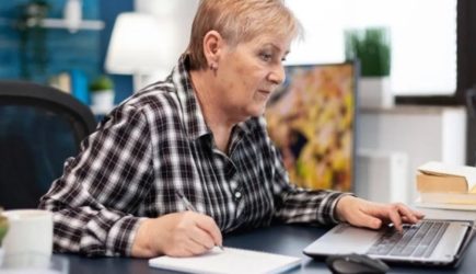 Пенсионерам: налоги и заявления до 1 декабря