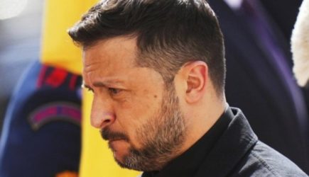 «Развлекается в подземелье»: раскрыта тайна бункера Зеленского