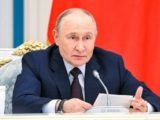 Путин раскрыл документы спецслужб о задаче развалить Россию изнутри